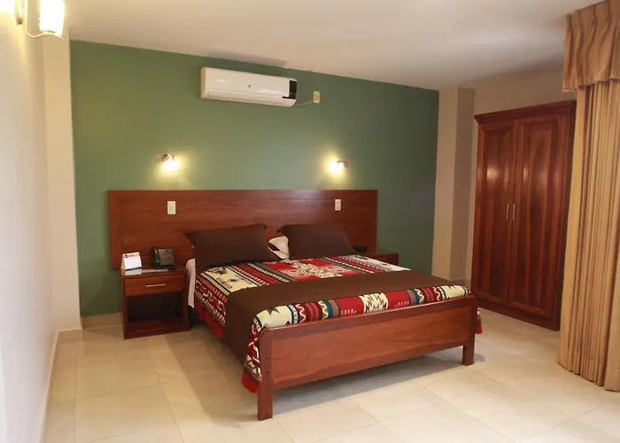 Hotel Puerto Banana