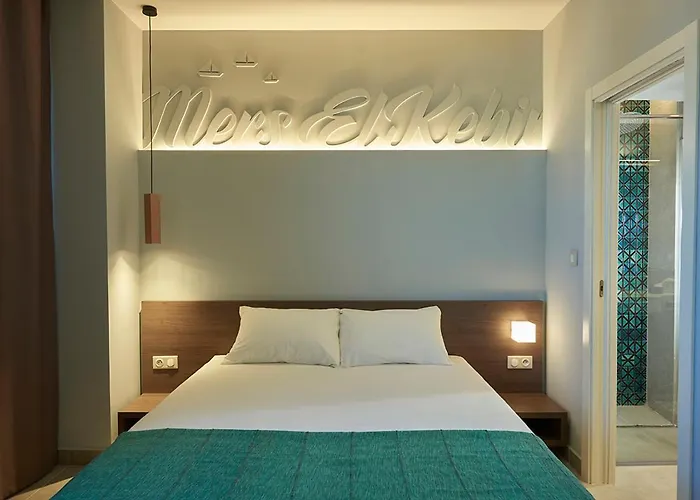 M Suite Hotel