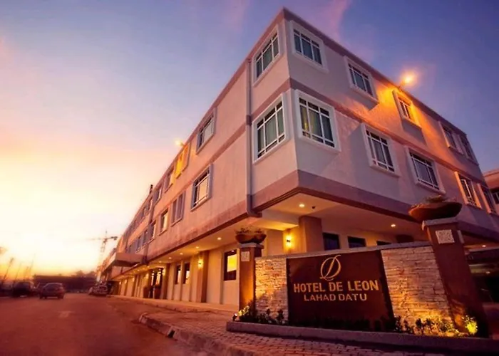 Hotel De Leon II