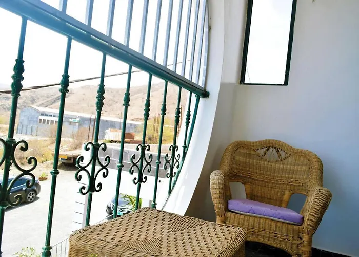 Hotel Miramar Fogo Brava