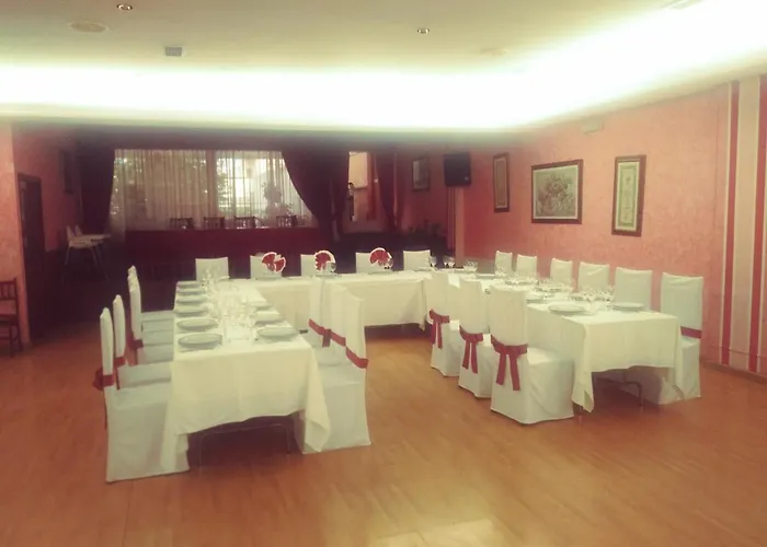 Hotel Orly