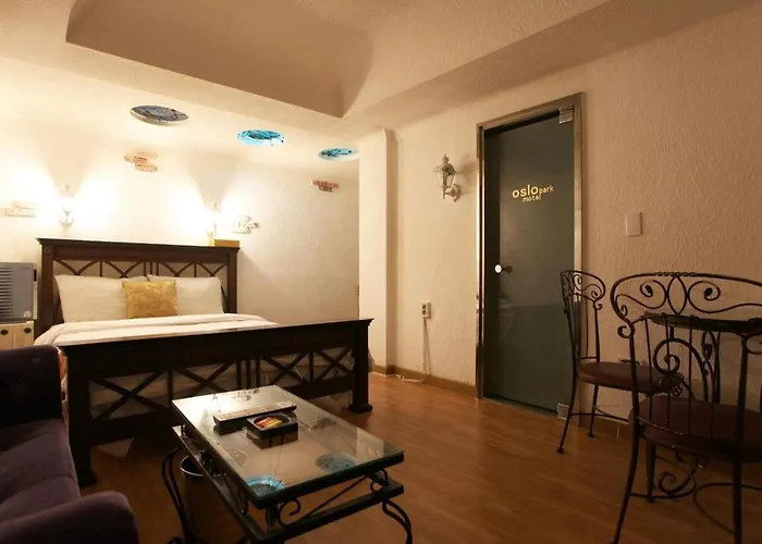 Oslo Motel