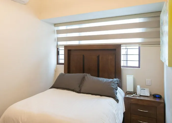 Hotel Posada Xr