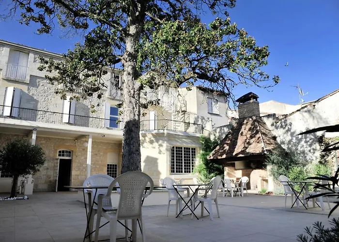 Grand Hôtel