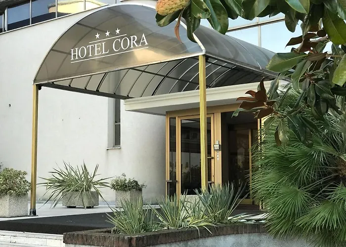 Hotel Cora