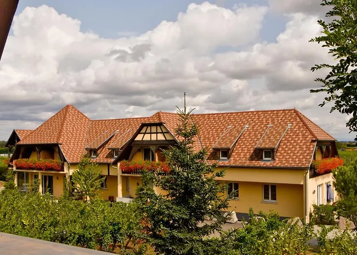 Auberge Ramstein
