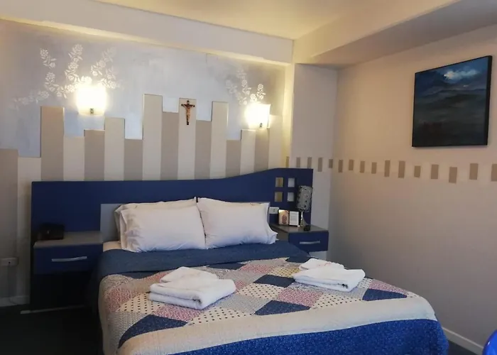 Hotel "Virgen Del Socavon"