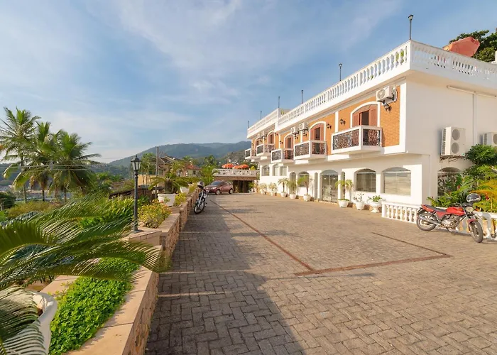 Hotel Guanumbis