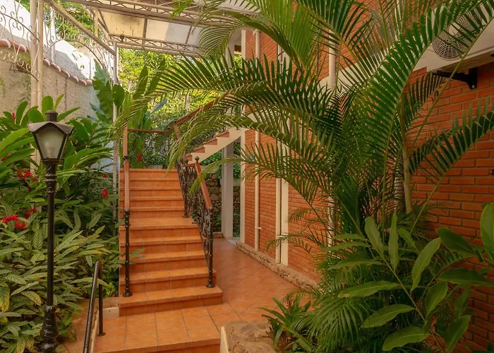 Hotel Guanumbis
