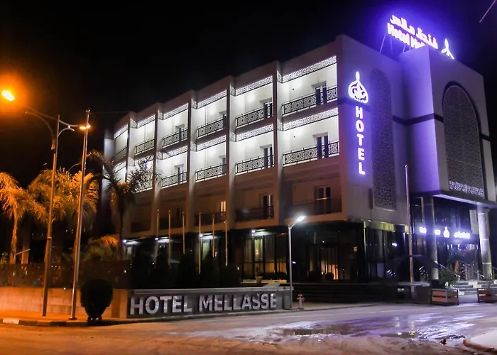 Hotel Mellasse
