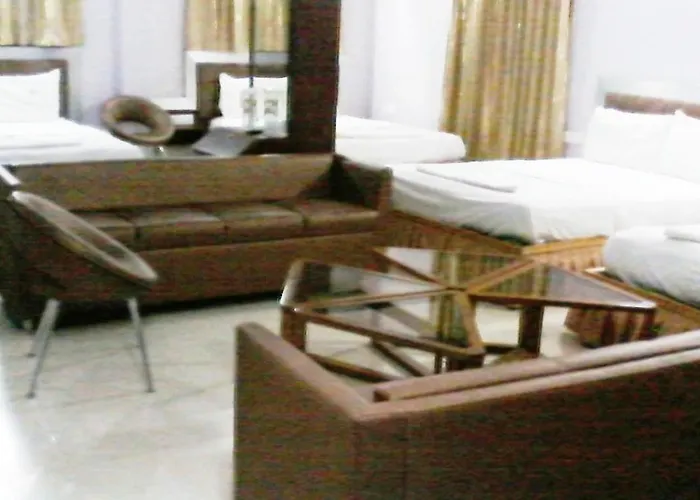 Abimon Residency Kollur