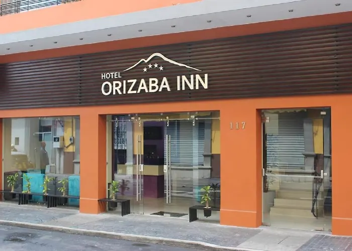 Orizaba Inn