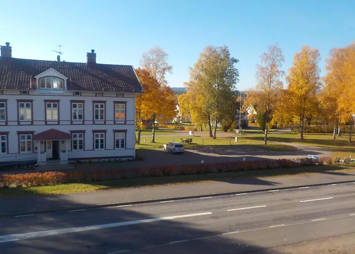 Varmland Hotel