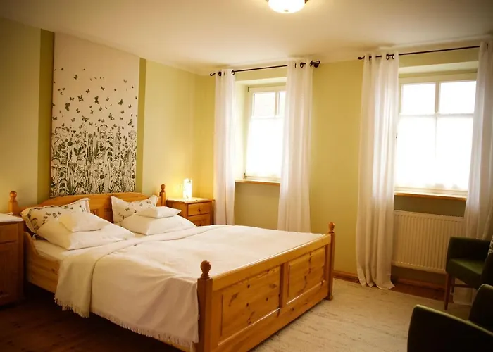 Seehotel Huberhof