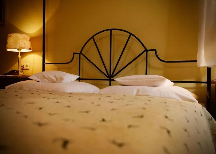 Seehotel Huberhof