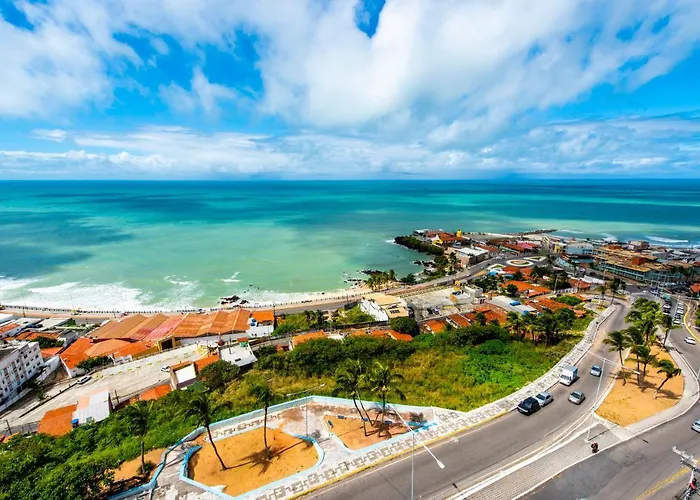 Othon Suites Natal