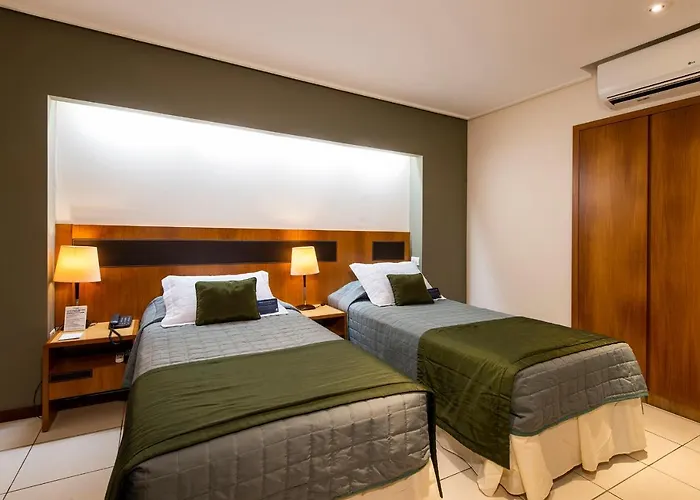 Othon Suites Natal