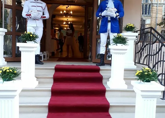 Hotel Corneliuss