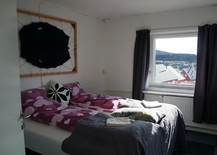 Hotel Nordlys