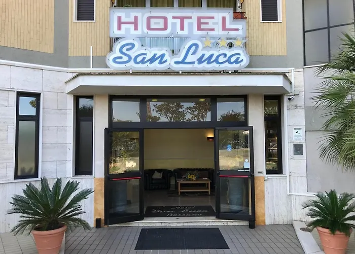 Hotel San Luca