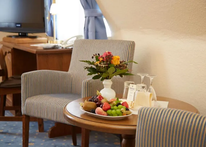 Bed&Breakfast Hotel Müllerhof