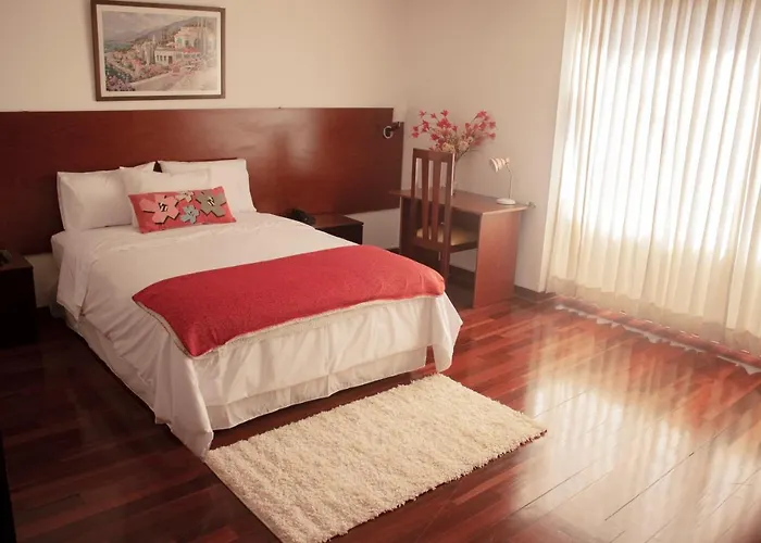 Vilmor Hotel Boutique