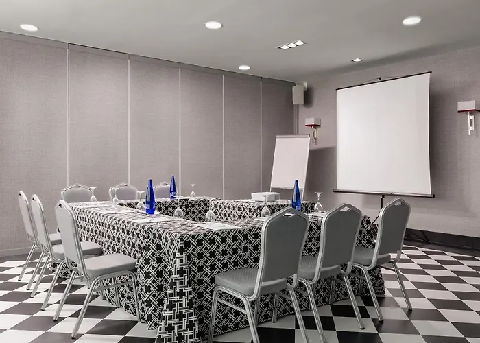 Hotel Asset Torrejón