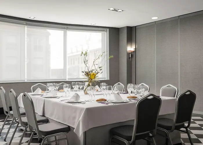 Hotel Asset Torrejón