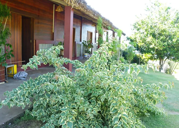 Hotel Nautile
