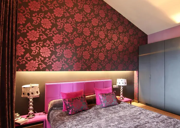 Dolcet L'Hotel