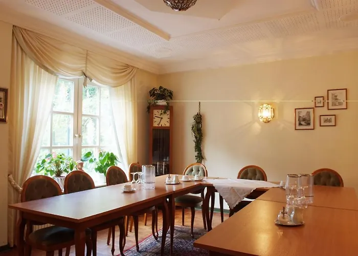 Hotel Waldquelle