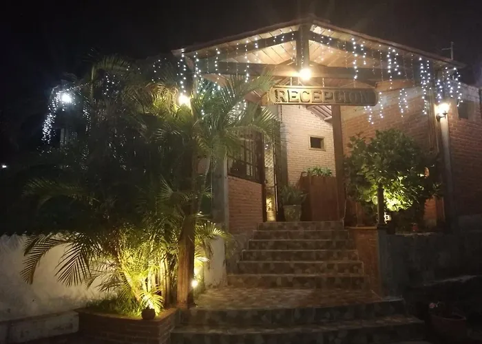 Hotel Campestre Don Luis