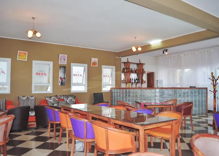 Anouk Hotel