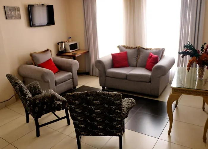Hotel Martell