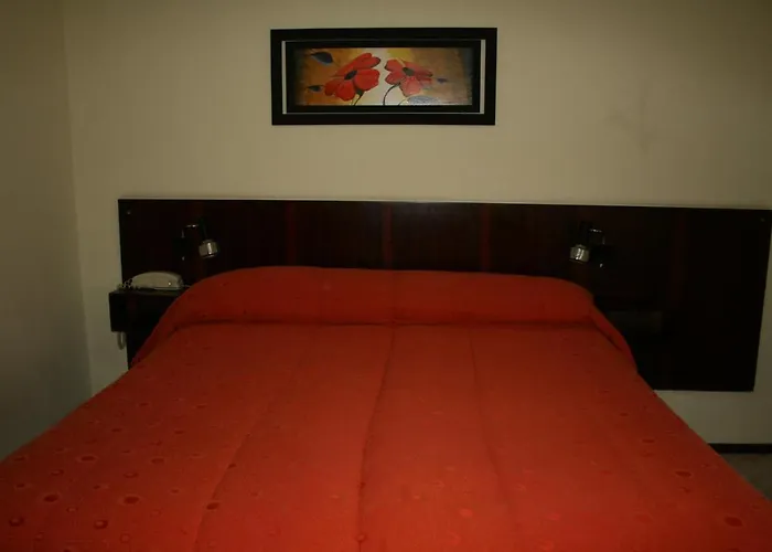 Hotel Eo Park