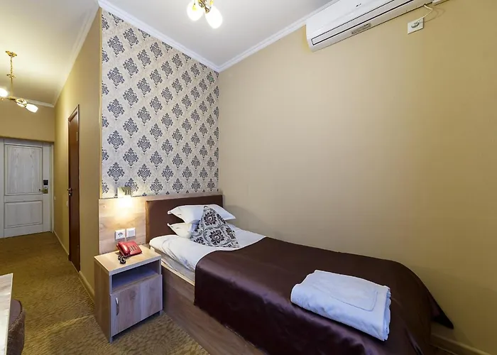 Renion Zyliha Hotel