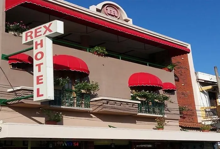 Hotel Rex