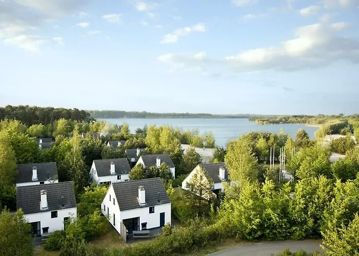 Hotel Kempense Meren By Sunparks