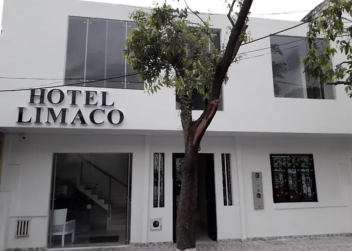 Hotel Limaco