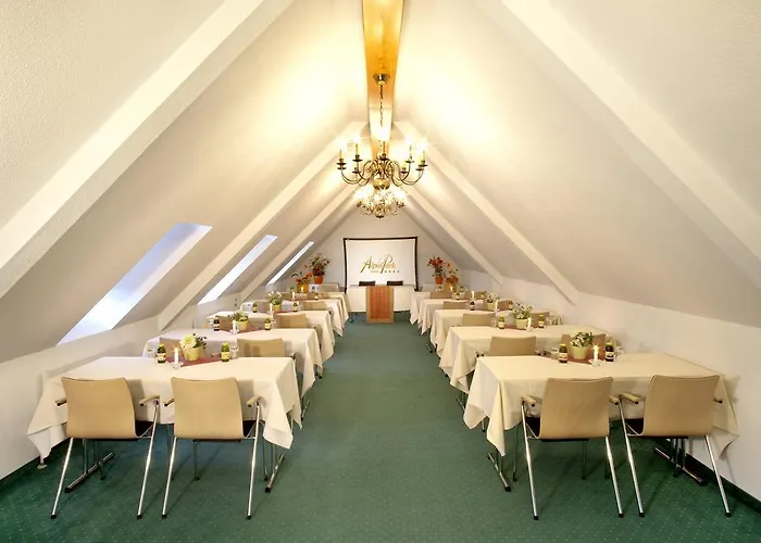 Hotel Alpinpark