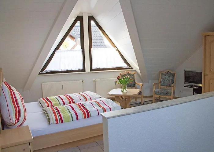 Hotel Garni Eckschänke