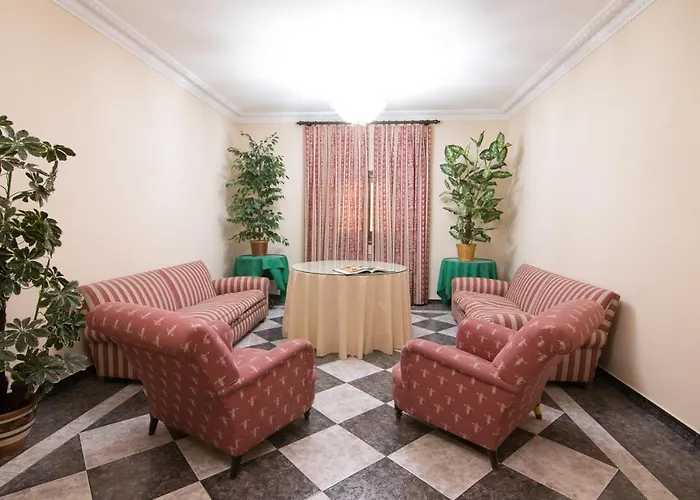 Hostal Santa Ana