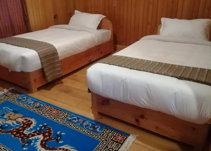 Odiyana Hotel