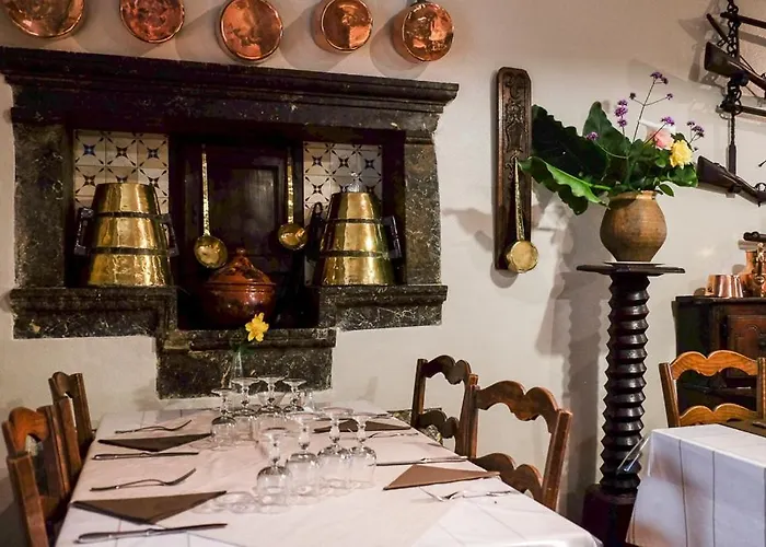 hôtel Piellenia