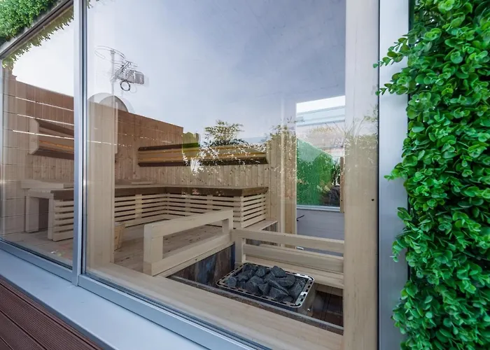 Boutique Hotel Tvrda