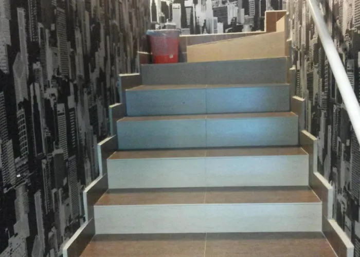 Binkhaled Hotel