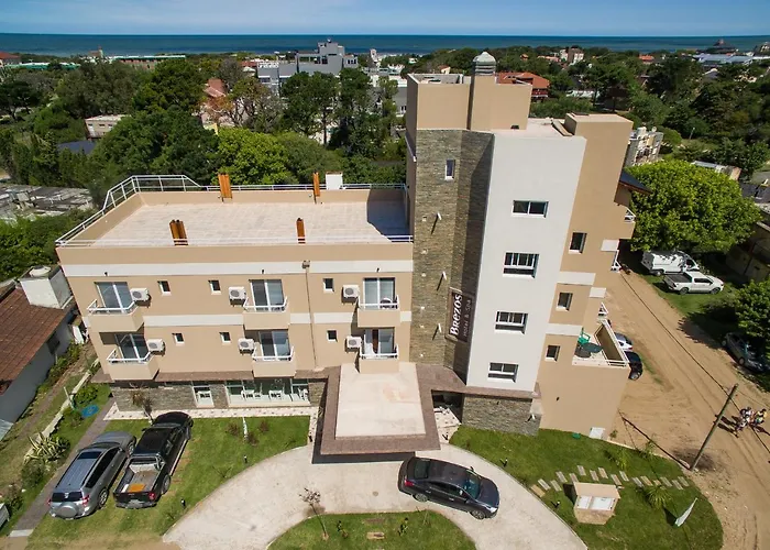 Brezos Hotel&Spa