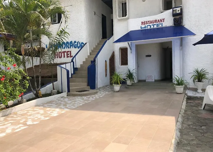 Hotel La Madrague