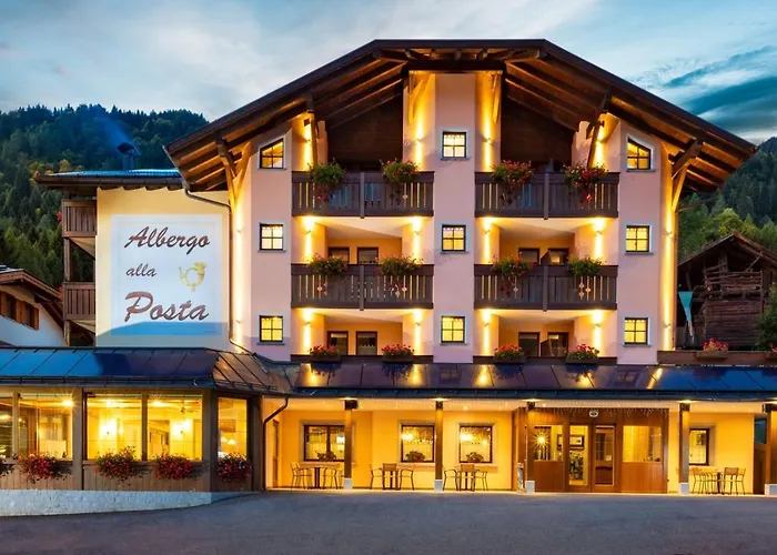 Albergo alla Posta