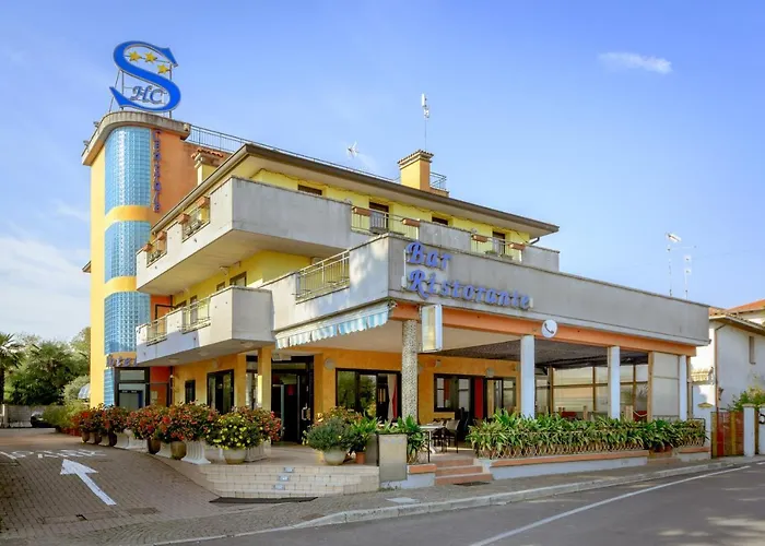 Hotel Centrale
